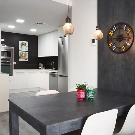 Urban Appartement Sabadell