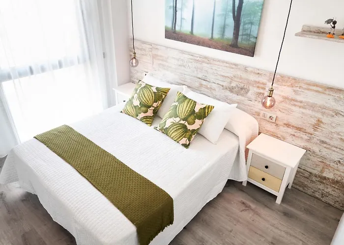 Apartamento Urban