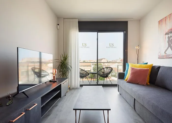 Urban Apartamento