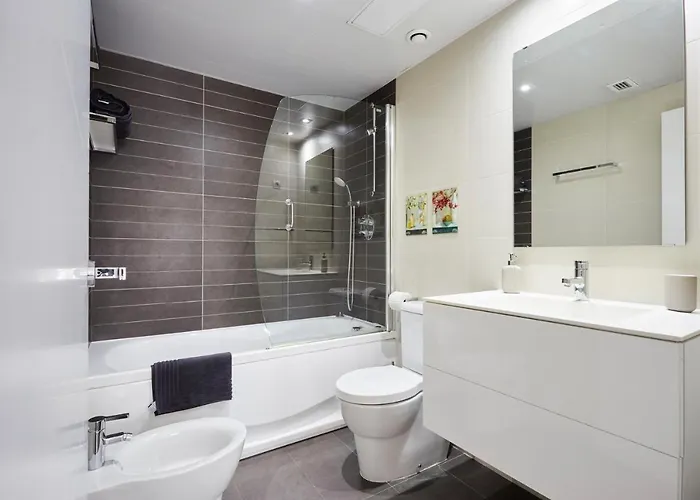 Urban Apartamento *