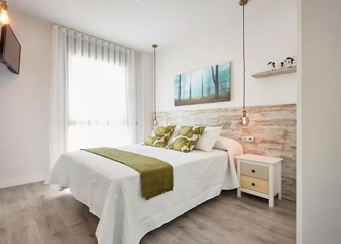 Apartamento Urban