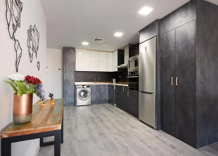 Apartamento Urban